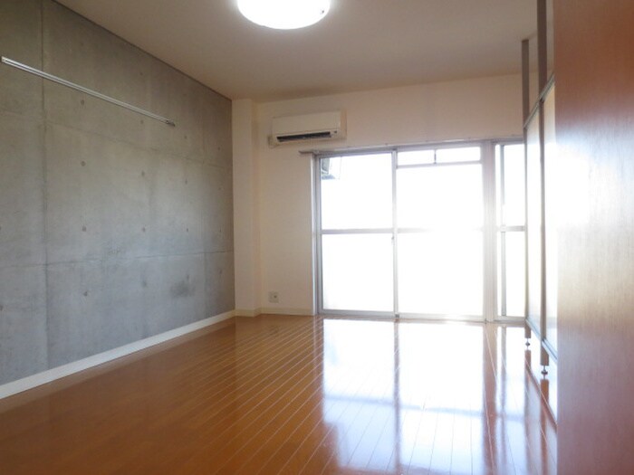 パストラーレ米長の物件内観写真