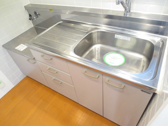 パストラーレ米長の物件内観写真