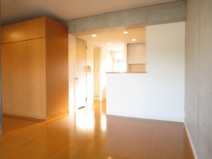 パストラーレ米長の物件内観写真