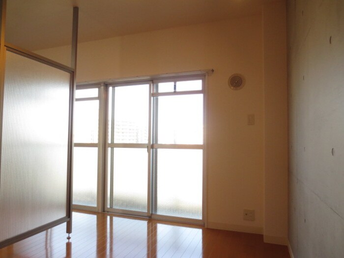 パストラーレ米長の物件内観写真