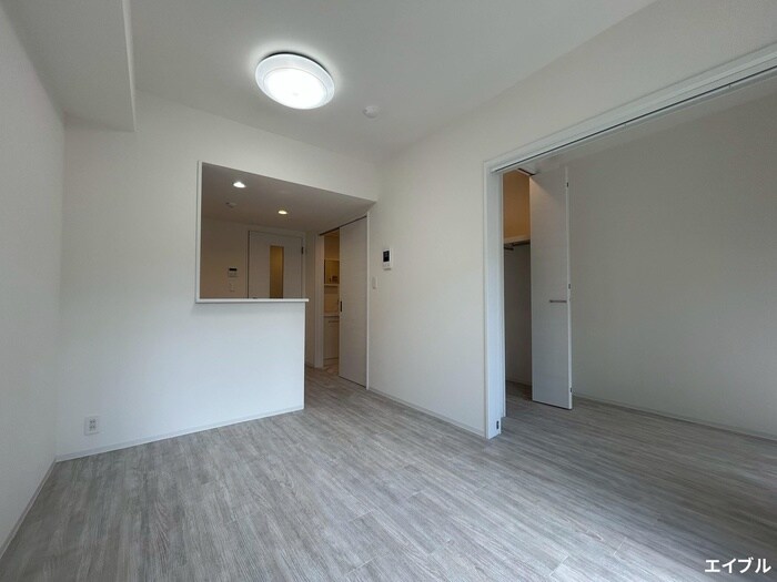 Alivis南福岡northの物件内観写真