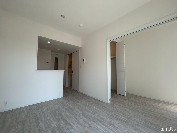 Alivis南福岡northの物件内観写真