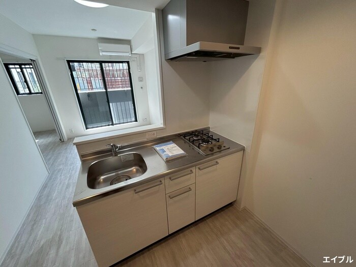 Alivis南福岡northの物件内観写真