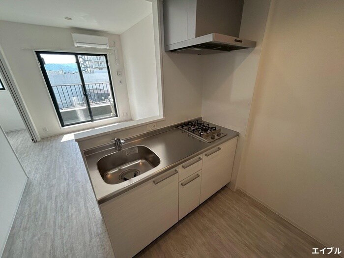 Alivis南福岡northの物件内観写真