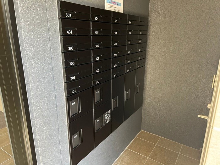 Alivis南福岡northの物件外観写真