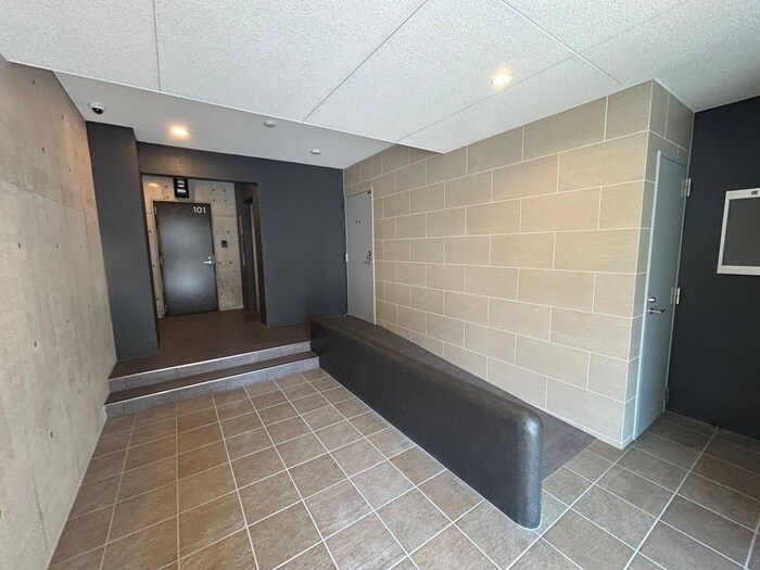 Alivis南福岡northの物件外観写真