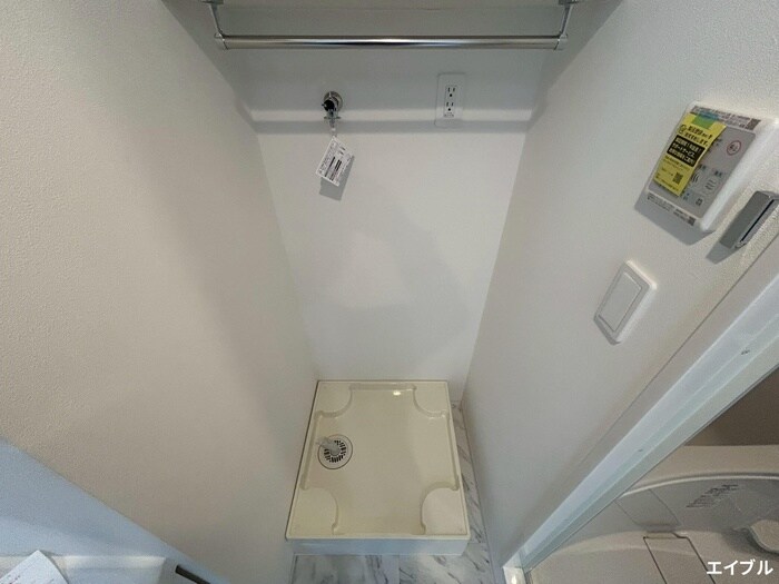 Alivis南福岡northの物件内観写真