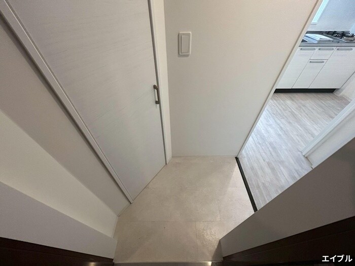 Alivis南福岡northの物件内観写真