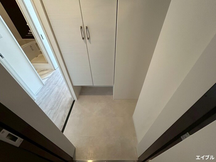 Alivis南福岡northの物件内観写真