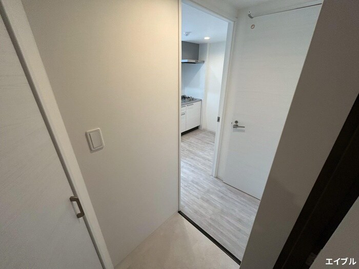 Alivis南福岡northの物件内観写真