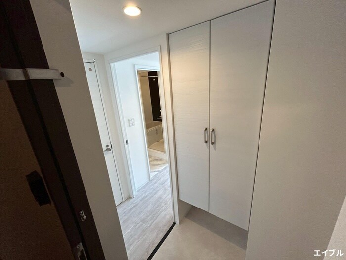 Alivis南福岡northの物件内観写真