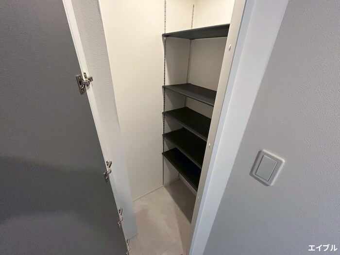 Alivis南福岡northの物件内観写真