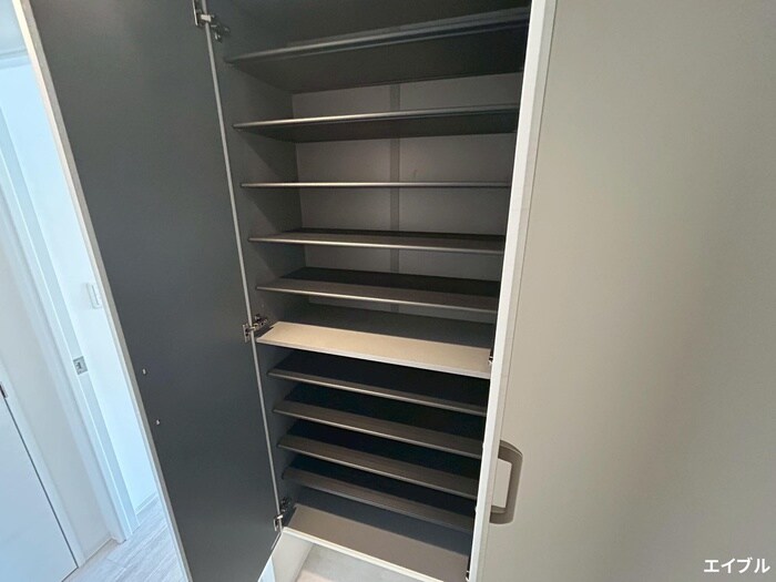 Alivis南福岡northの物件内観写真