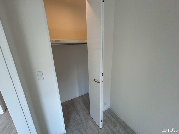 Alivis南福岡northの物件内観写真