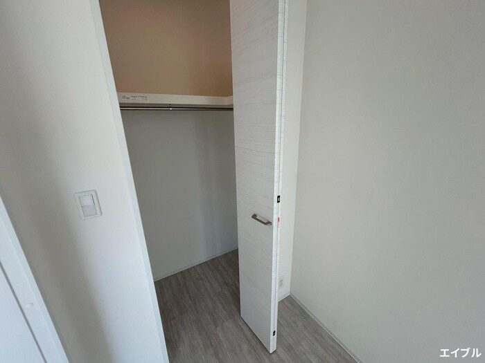 Alivis南福岡northの物件内観写真