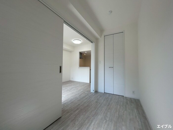 Alivis南福岡northの物件内観写真