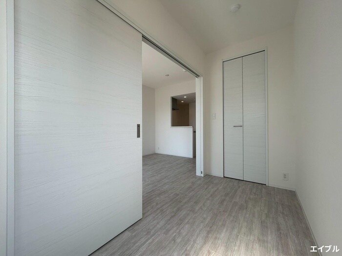 Alivis南福岡northの物件内観写真