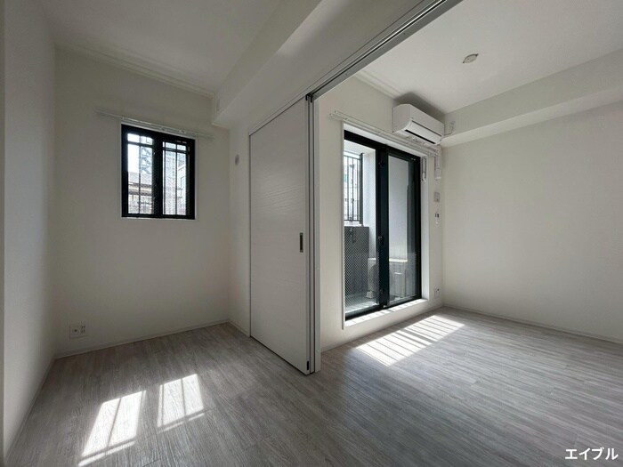 Alivis南福岡northの物件内観写真