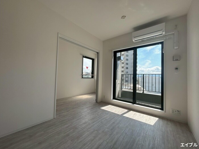 Alivis南福岡northの物件内観写真