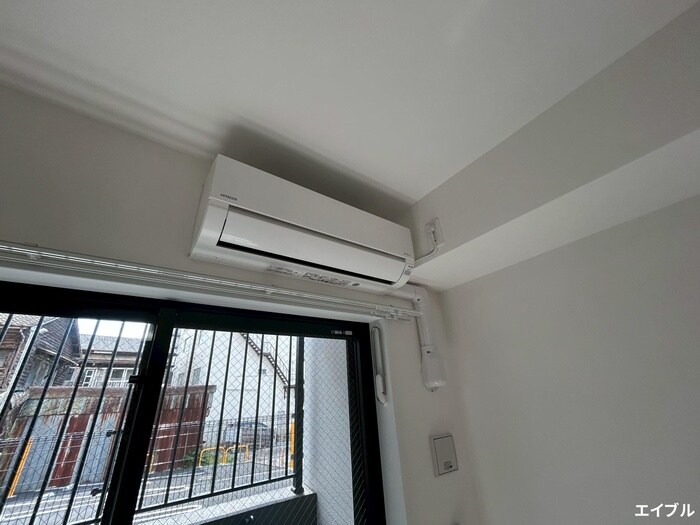 Alivis南福岡northの物件内観写真