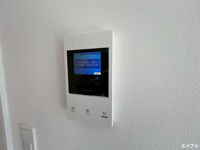 Alivis南福岡northの物件内観写真