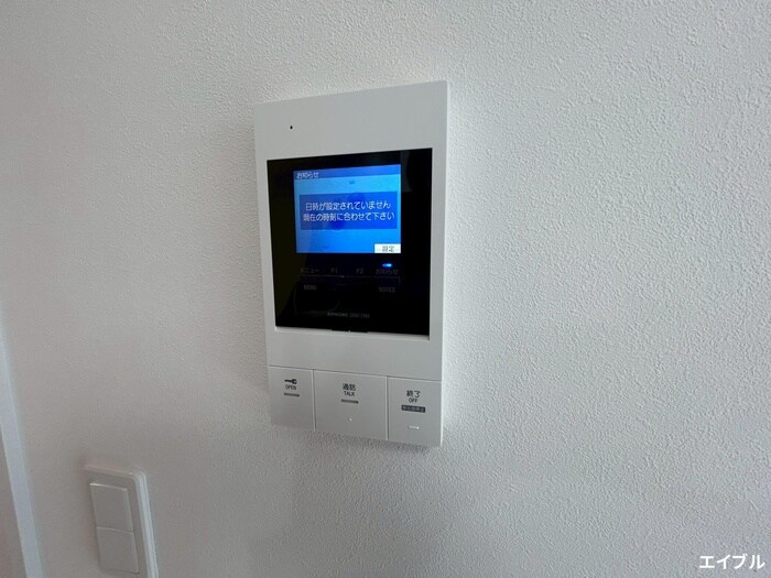 Alivis南福岡northの物件内観写真