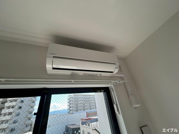 Alivis南福岡northの物件内観写真