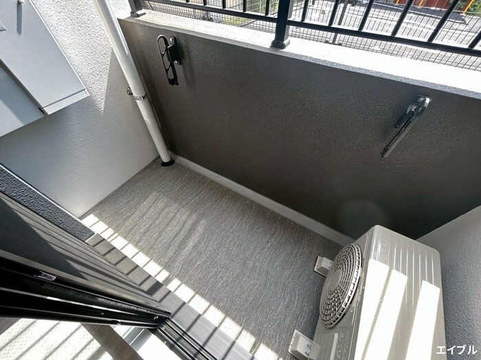 Alivis南福岡northの物件内観写真