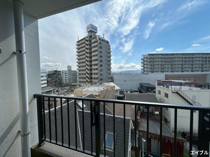 Alivis南福岡northの物件内観写真