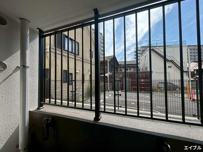 Alivis南福岡northの物件内観写真