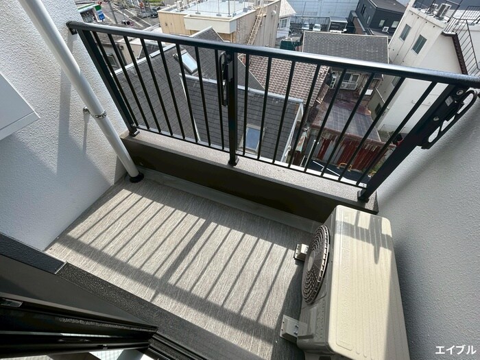 Alivis南福岡northの物件内観写真