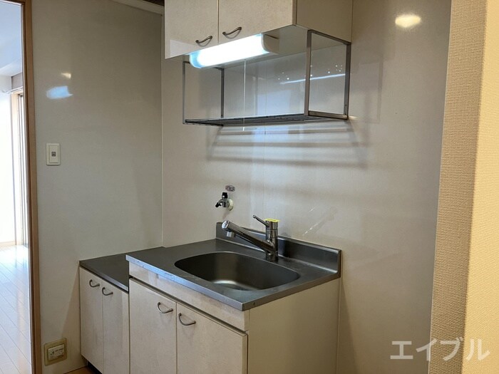 タウンコート荒田の物件内観写真