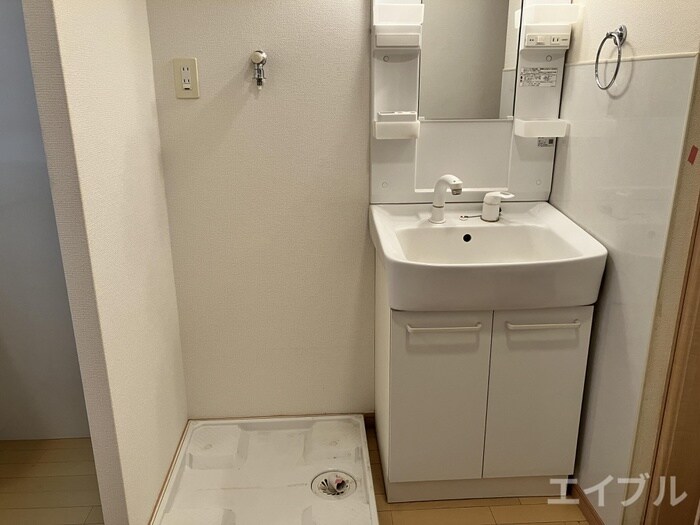 タウンコート荒田の物件内観写真