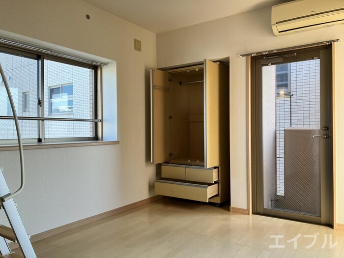 タウンコート荒田の物件内観写真