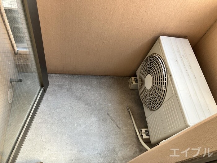 タウンコート荒田の物件内観写真