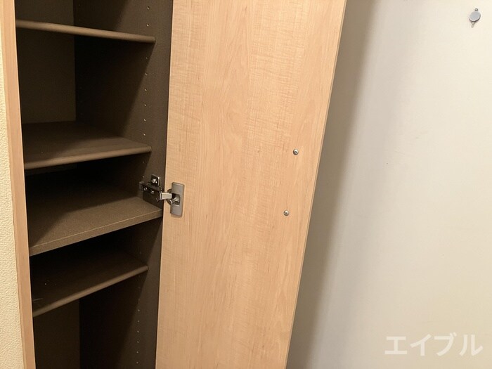 タウンコート荒田の物件内観写真