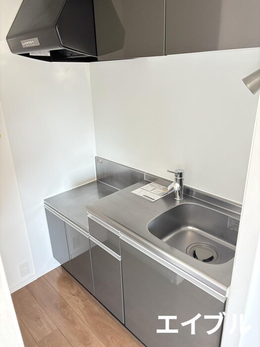 Ｌｅ　ｃｈａｔ　ｎｏｉｒの物件内観写真