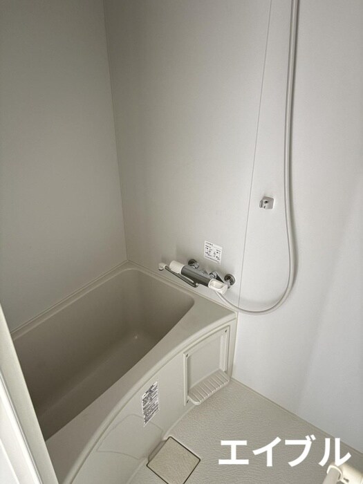 Ｌｅ　ｃｈａｔ　ｎｏｉｒの物件内観写真