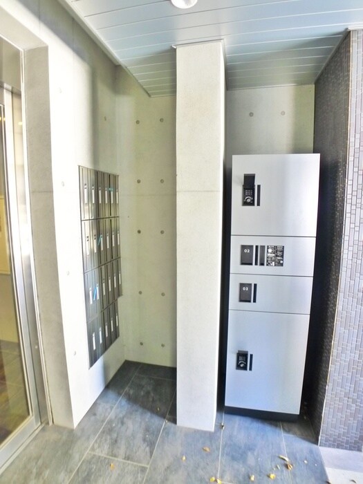 Ｌｅ　ｃｈａｔ　ｎｏｉｒの物件外観写真