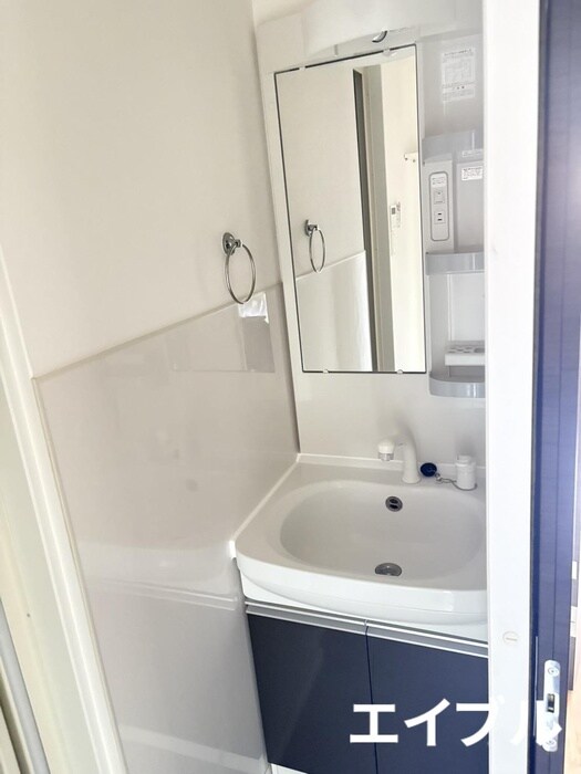 Ｌｅ　ｃｈａｔ　ｎｏｉｒの物件内観写真