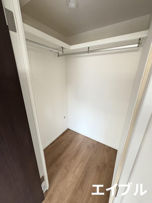 Ｌｅ　ｃｈａｔ　ｎｏｉｒの物件内観写真