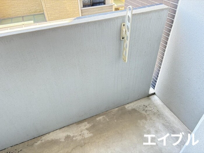 Ｌｅ　ｃｈａｔ　ｎｏｉｒの物件内観写真