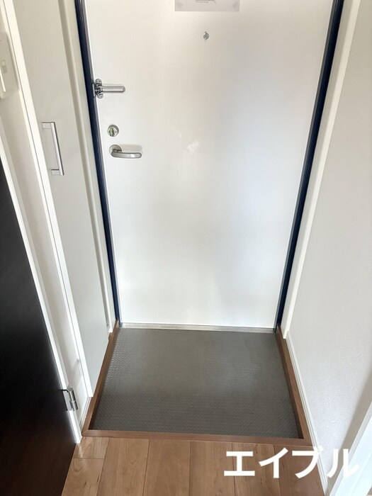 Ｌｅ　ｃｈａｔ　ｎｏｉｒの物件内観写真