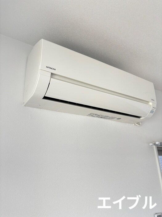 Ｌｅ　ｃｈａｔ　ｎｏｉｒの物件内観写真