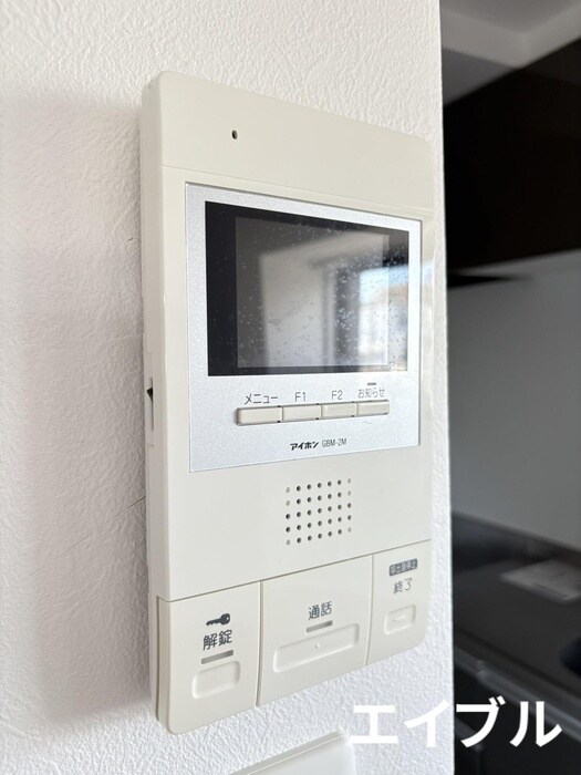 Ｌｅ　ｃｈａｔ　ｎｏｉｒの物件内観写真