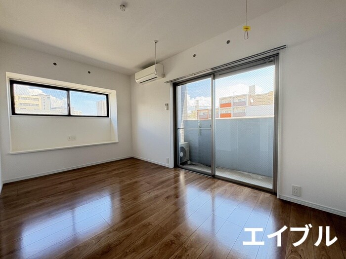 Ｌｅ　ｃｈａｔ　ｎｏｉｒの物件内観写真