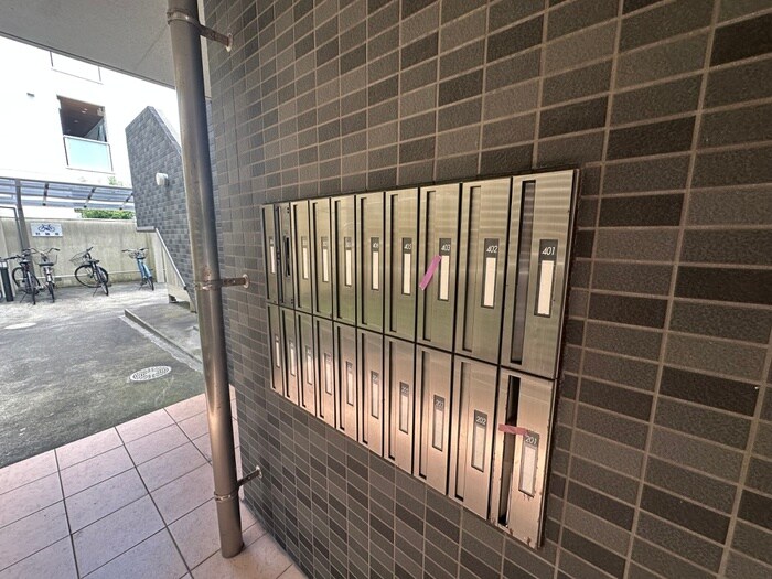 ＧＲＡＮＤ　ＬＩＮＥの物件外観写真