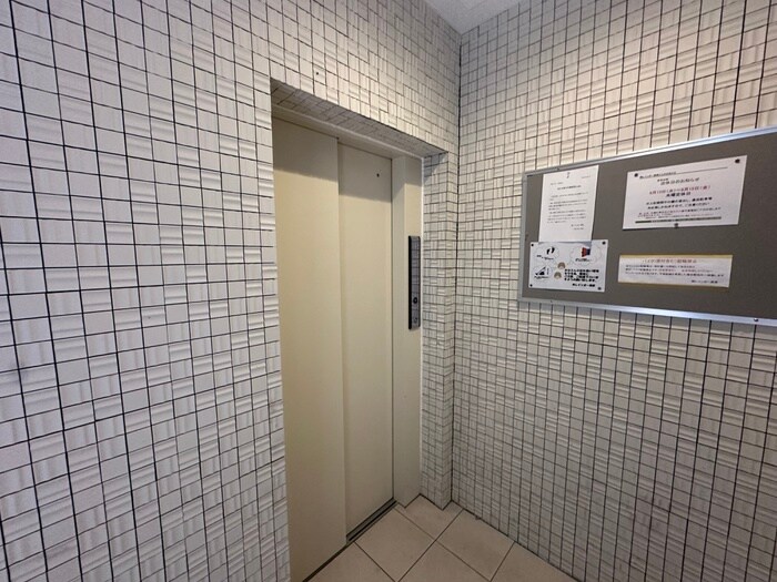 ＧＲＡＮＤ　ＬＩＮＥの物件外観写真