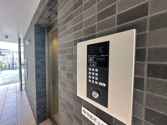 ＧＲＡＮＤ　ＬＩＮＥの物件外観写真