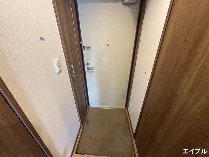 ＧＲＡＮＤ　ＬＩＮＥの物件内観写真